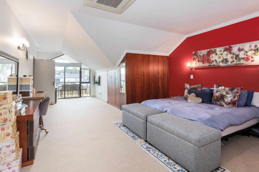 3 Bedroom Property for Sale in Pearl Valley Golf Estate Western Cape